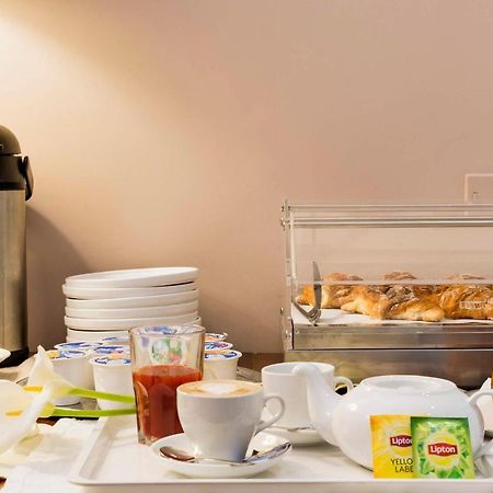 Roma Talenti Fucini B&B Bagian luar foto