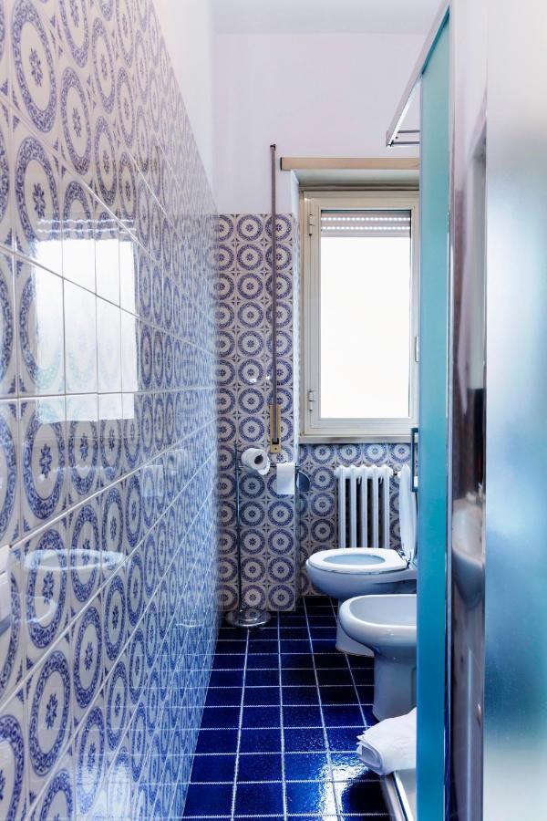 Roma Talenti Fucini B&B Bagian luar foto