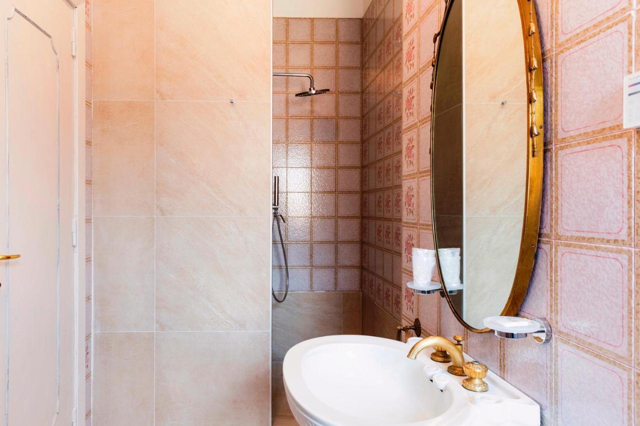 Roma Talenti Fucini B&B Bagian luar foto