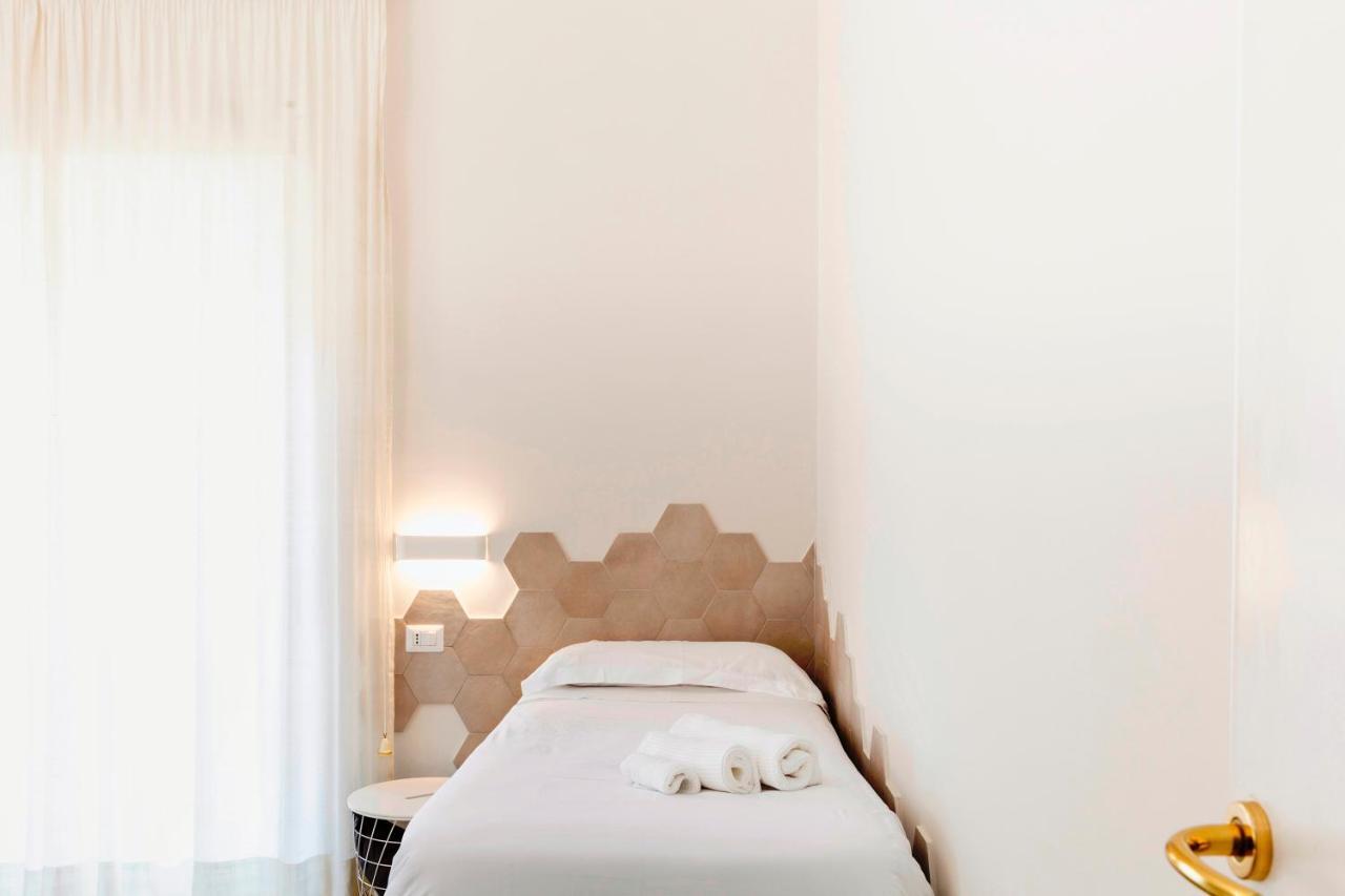 Roma Talenti Fucini B&B Bagian luar foto