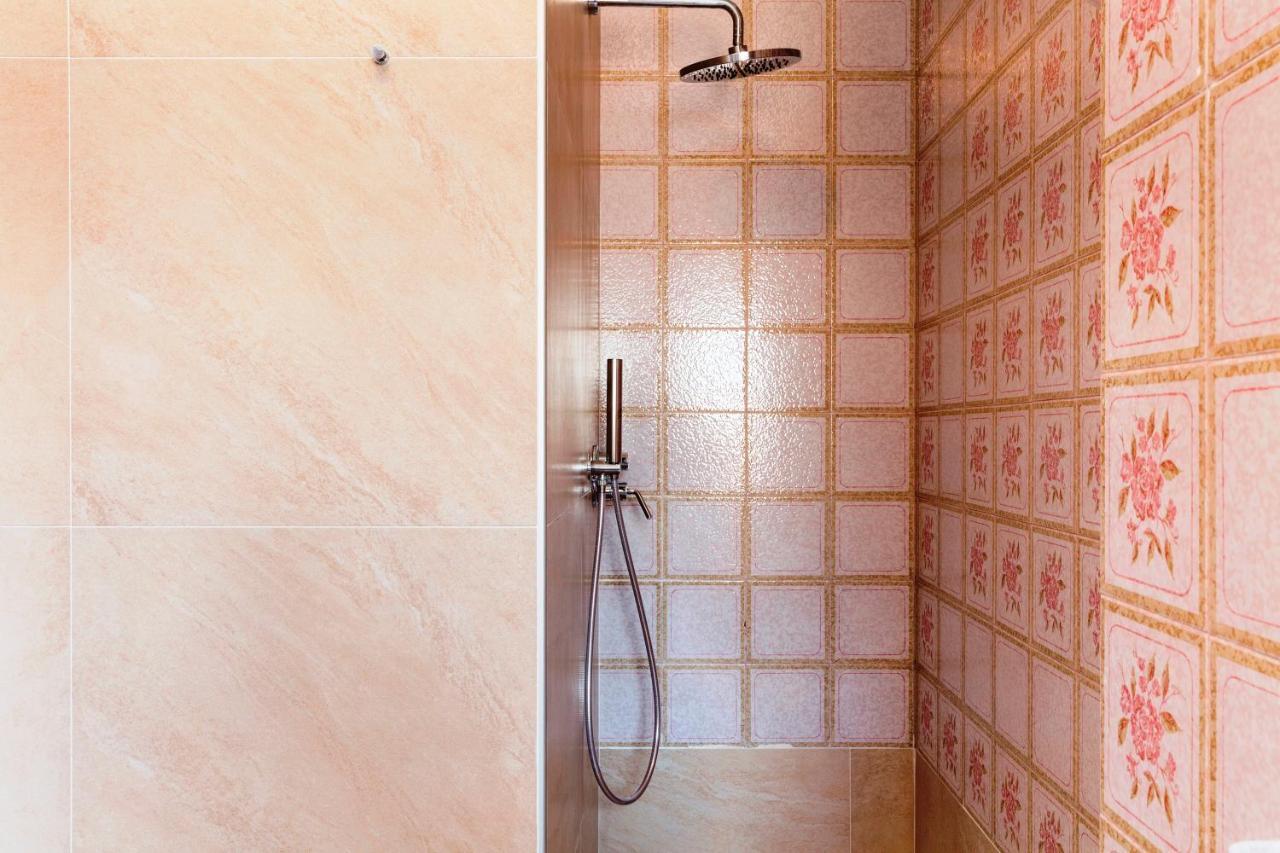 Roma Talenti Fucini B&B Bagian luar foto